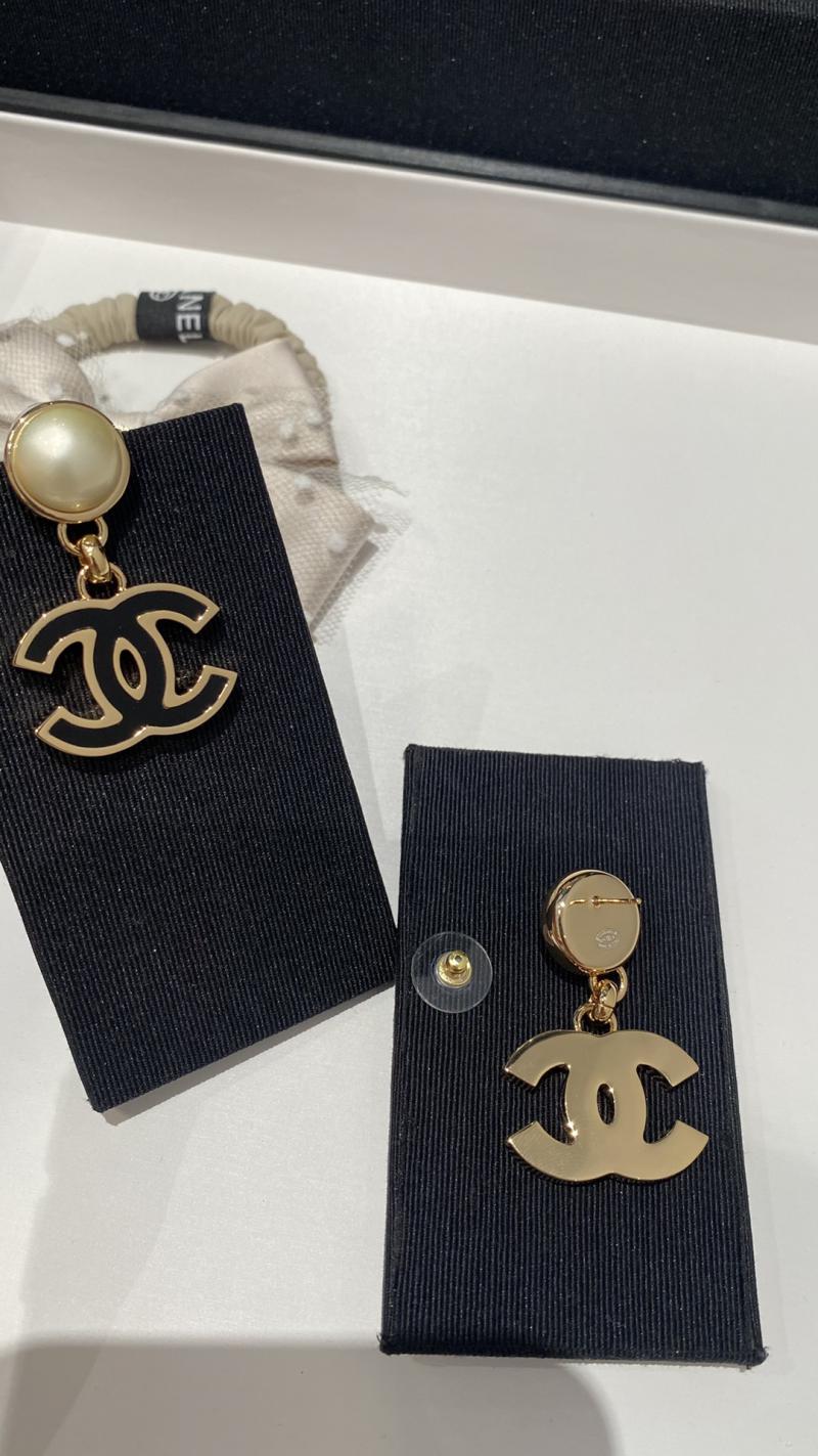 Chanel Earrings CE92625