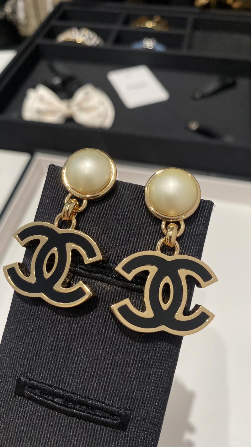 Chanel Earrings CE92625