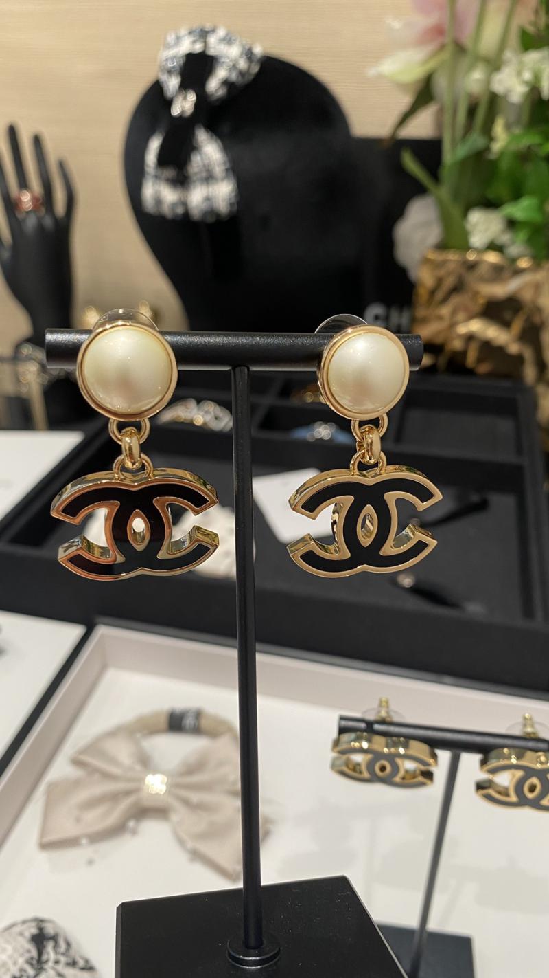 Chanel Earrings CE92625