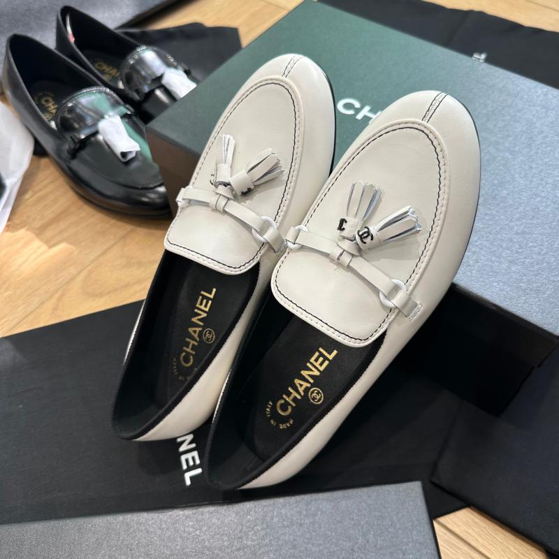 Chanel Loafers SCL92401