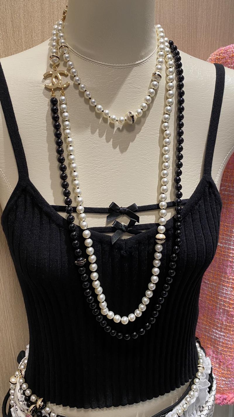 Chanel Necklace CN92601