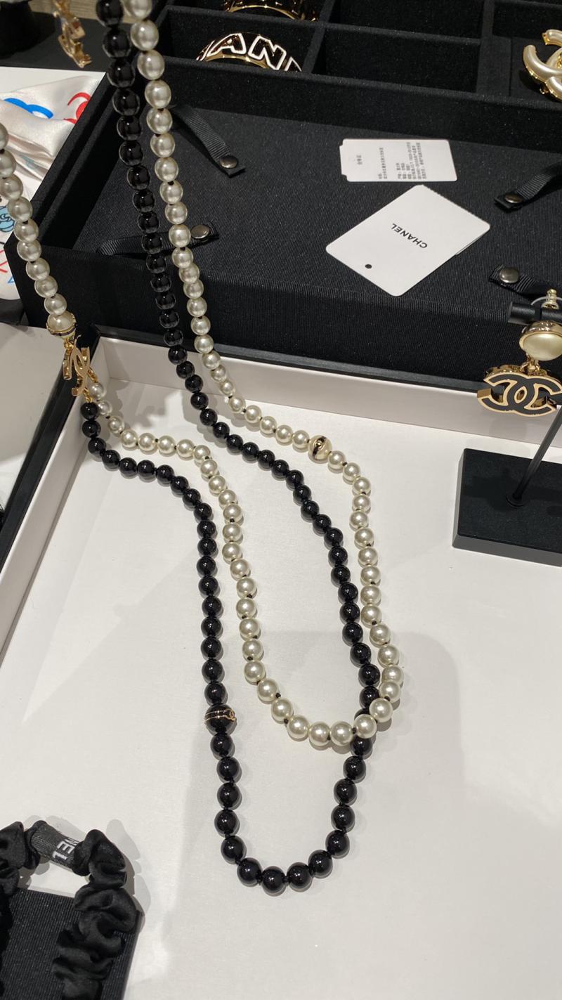 Chanel Necklace CN92601