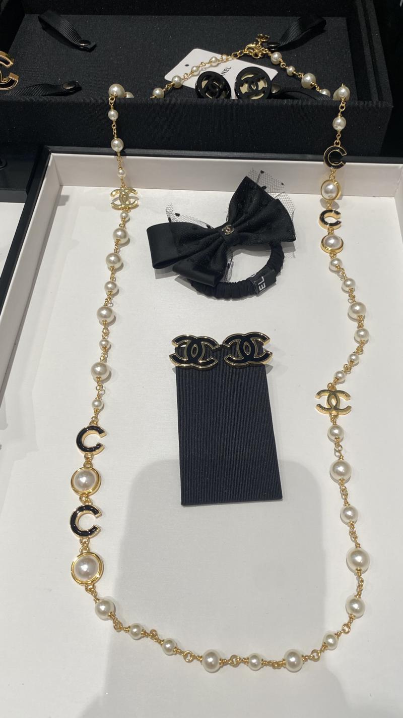 Chanel Necklace CN92602