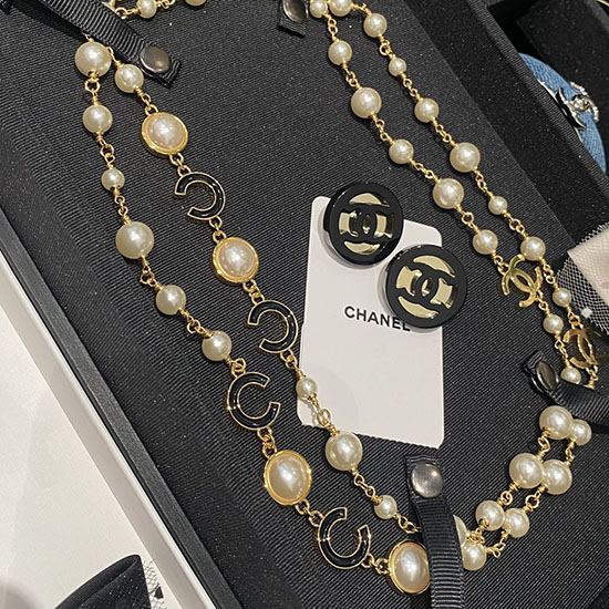 Chanel Necklace CN92602