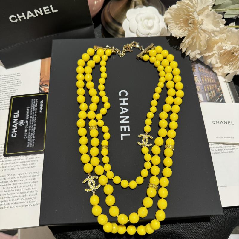 Chanel Necklace CN92603