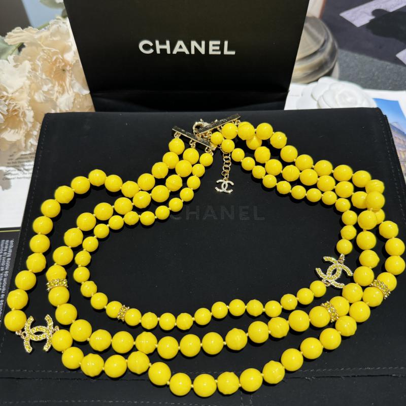 Chanel Necklace CN92603