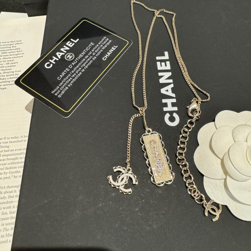 Chanel Necklace CN92604