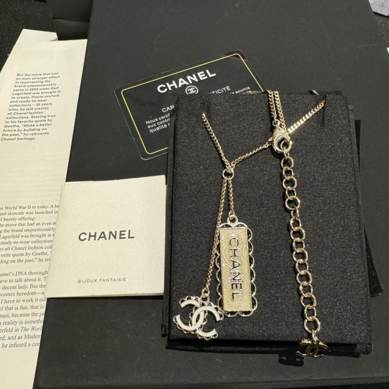 Chanel Necklace CN92604