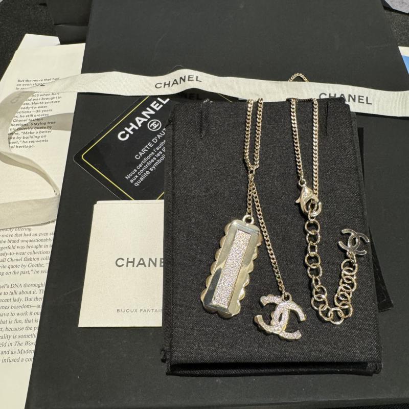 Chanel Necklace CN92604