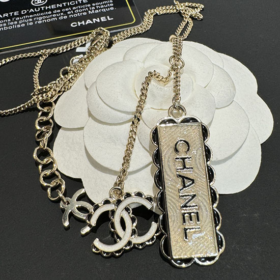 Chanel Necklace CN92604