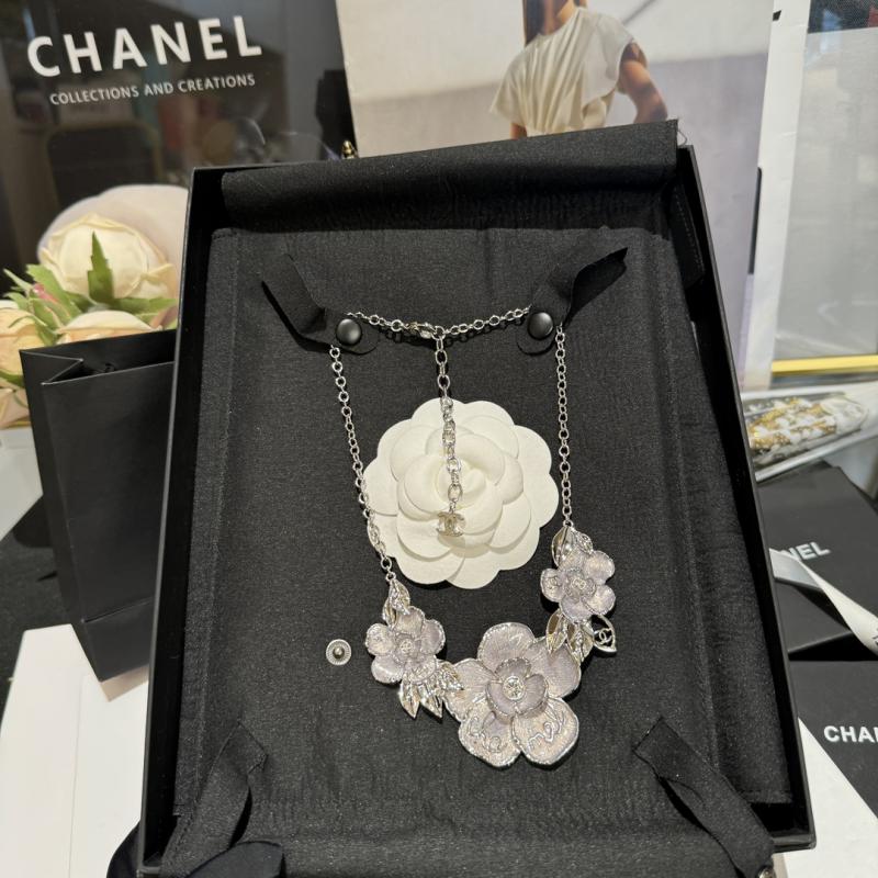 Chanel Necklace CN92605