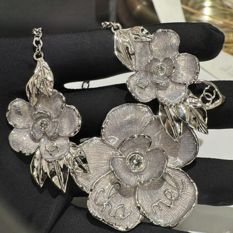 Chanel Necklace CN92605