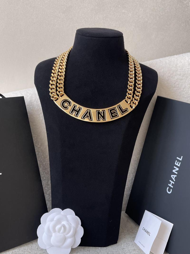 Chanel Necklace CN92606