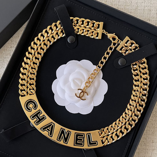 Chanel Necklace CN92606