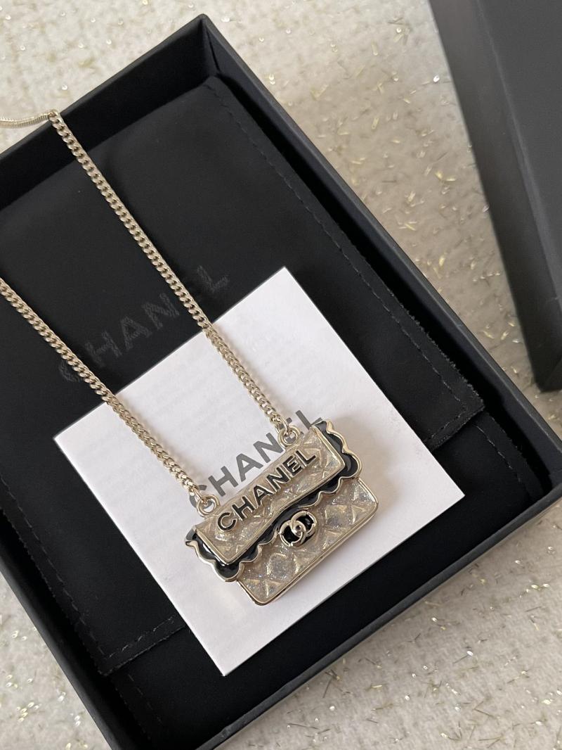 Chanel Necklace CN92607