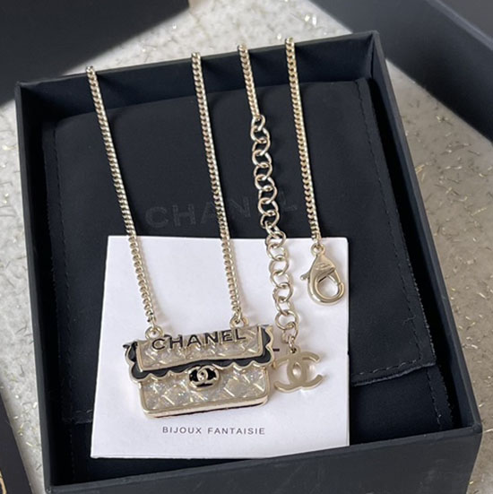 Chanel Necklace CN92607