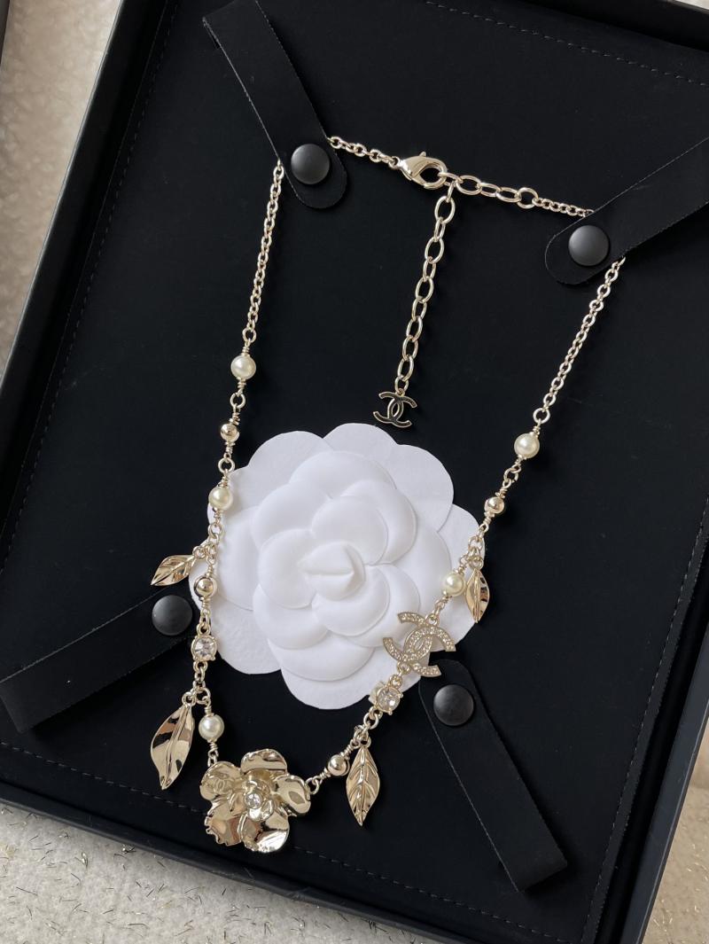 Chanel Necklace CN92608