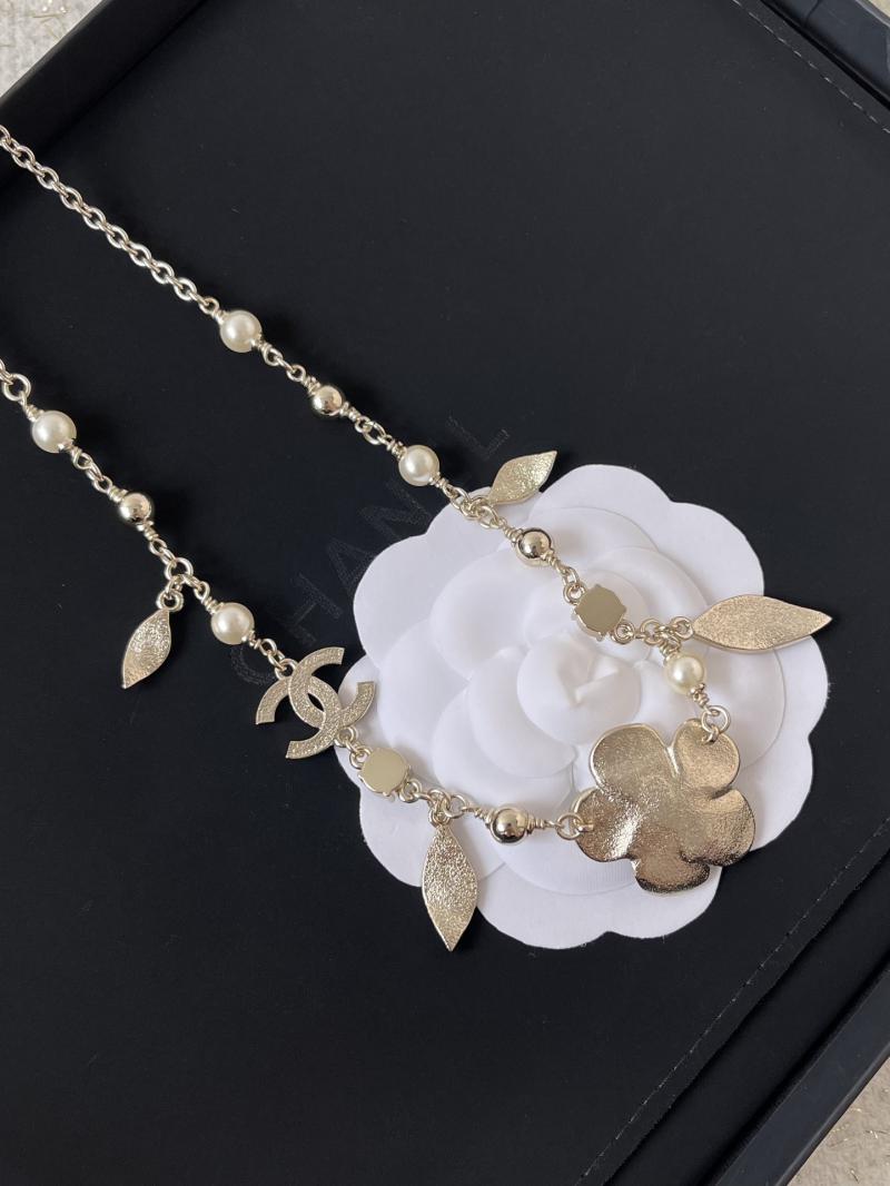 Chanel Necklace CN92608