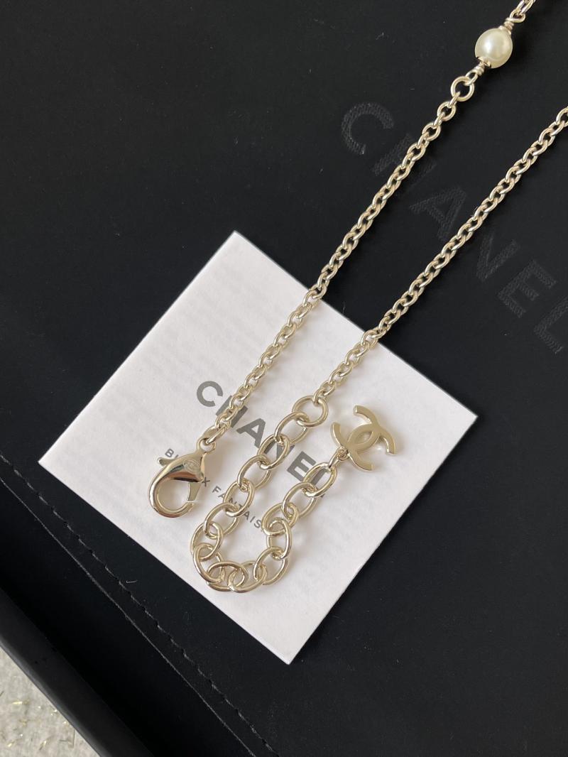 Chanel Necklace CN92608