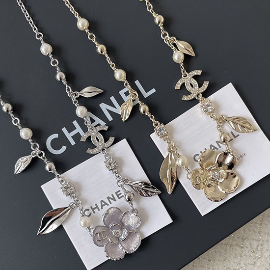 Chanel Necklace CN92608