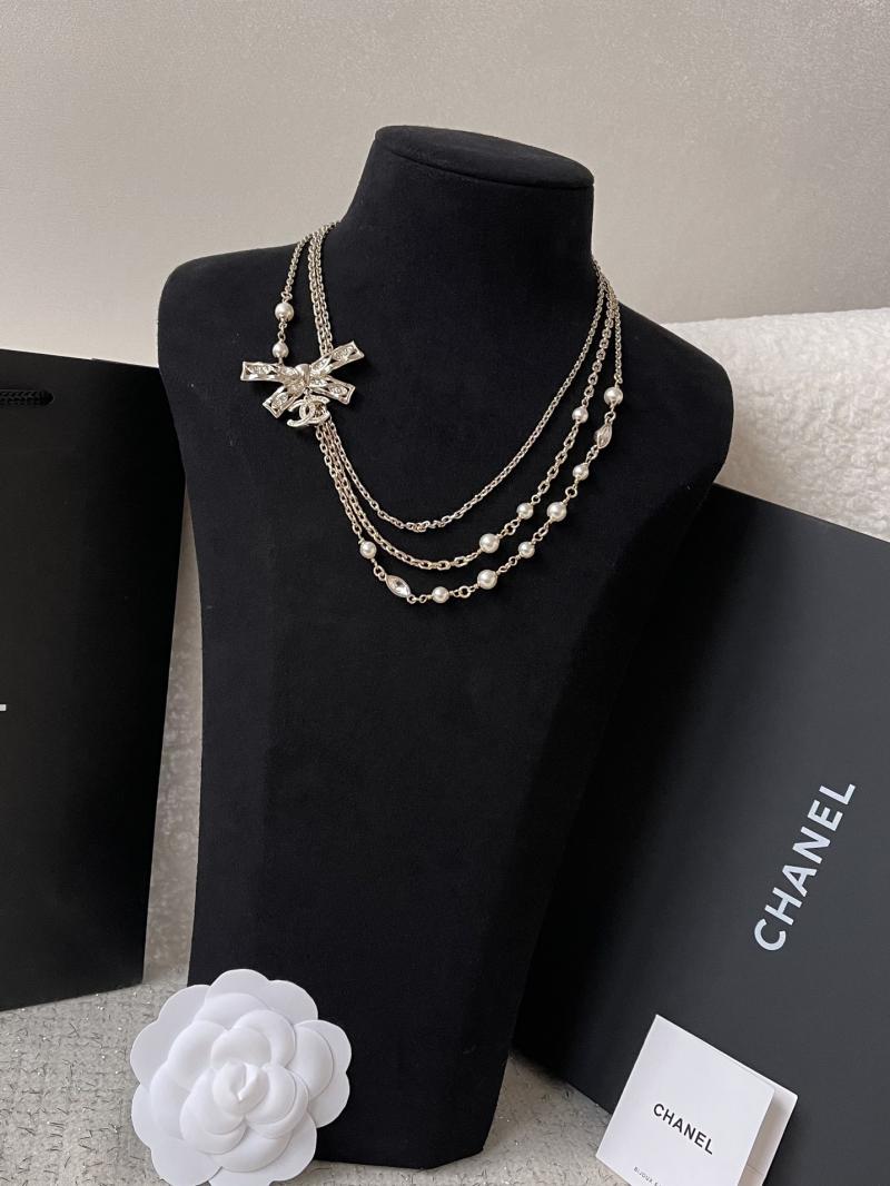 Chanel Necklace CN92609