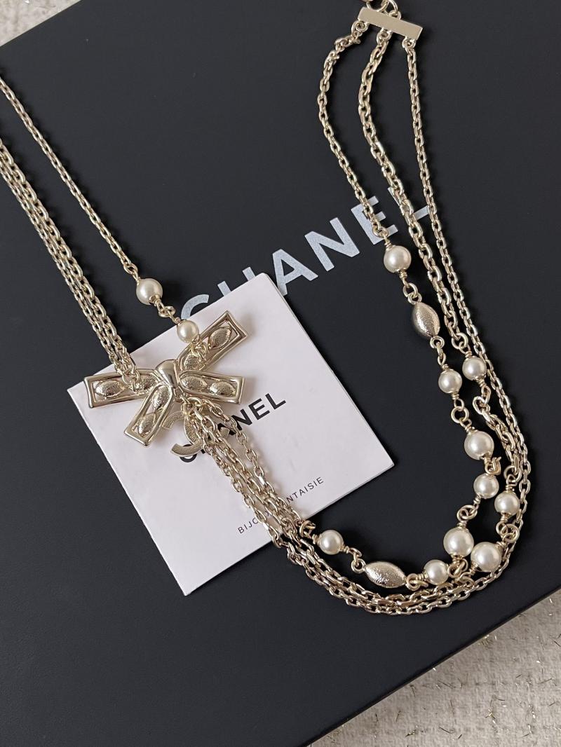 Chanel Necklace CN92609