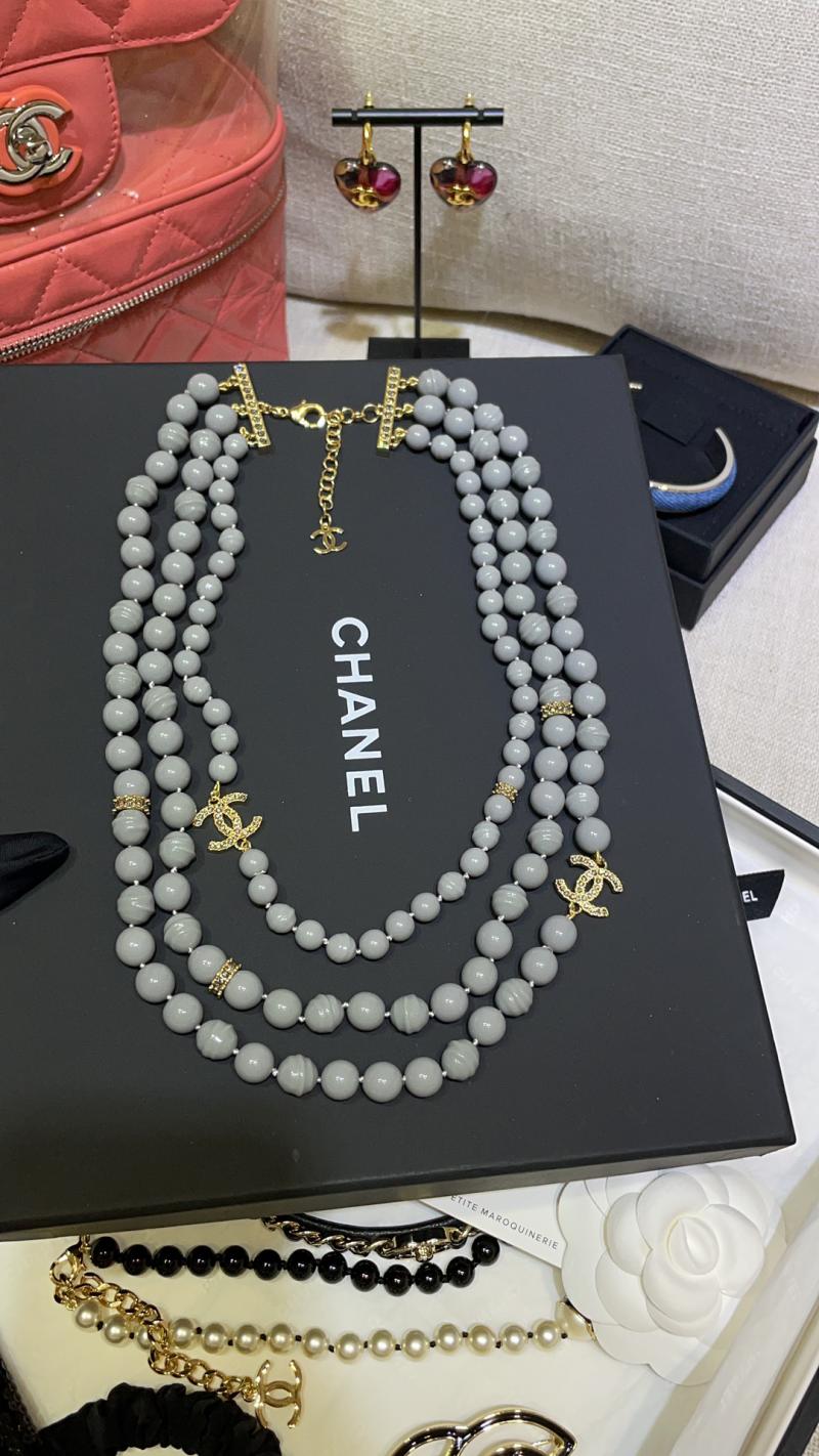 Chanel Necklace CN92610