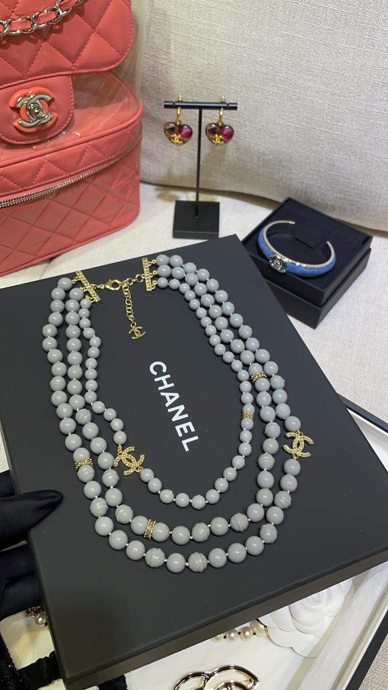 Chanel Necklace CN92610