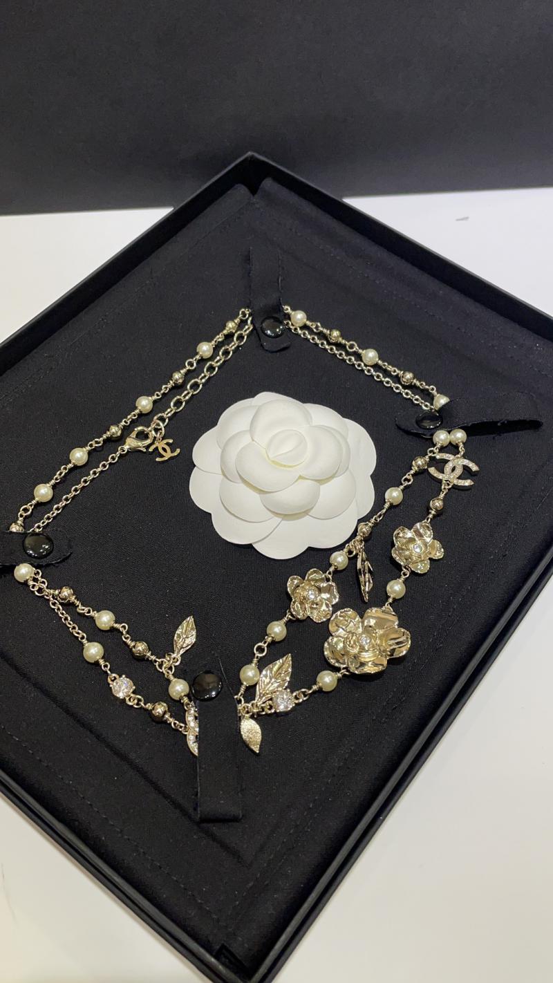 Chanel Necklace CN92611