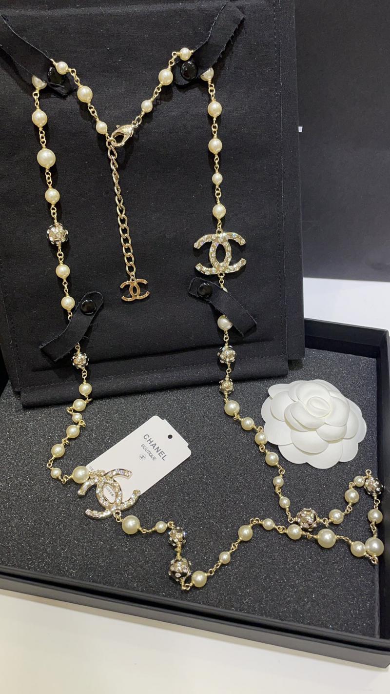 Chanel Necklace CN92612