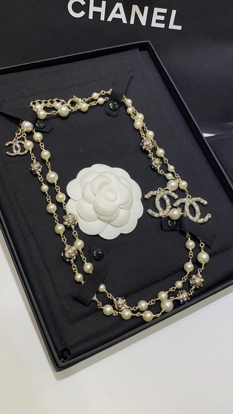 Chanel Necklace CN92612