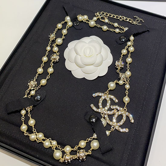 Chanel Necklace CN92612