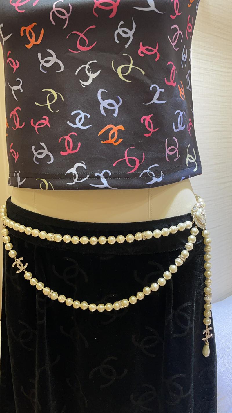 Chanel Necklace CN92613