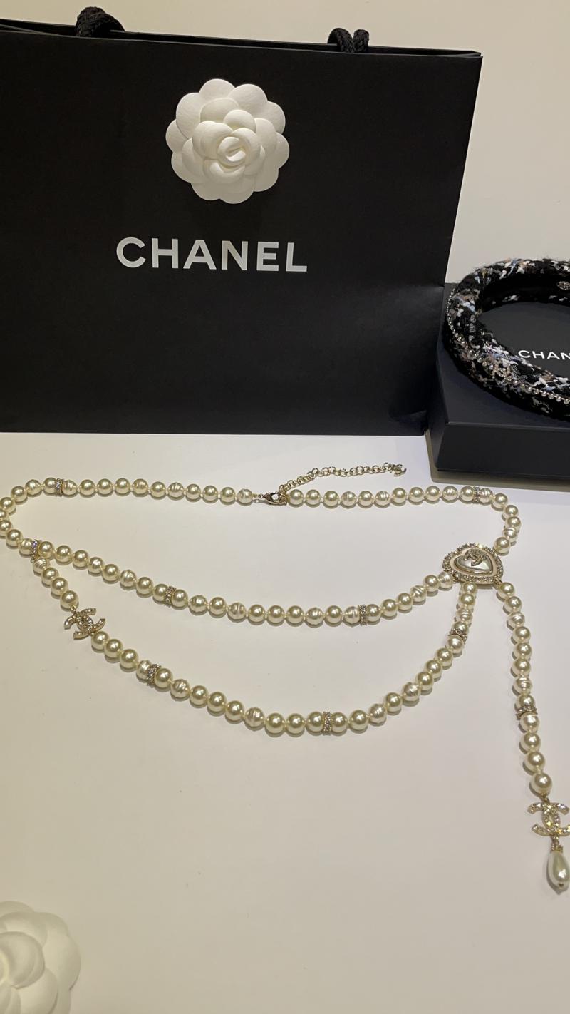 Chanel Necklace CN92613