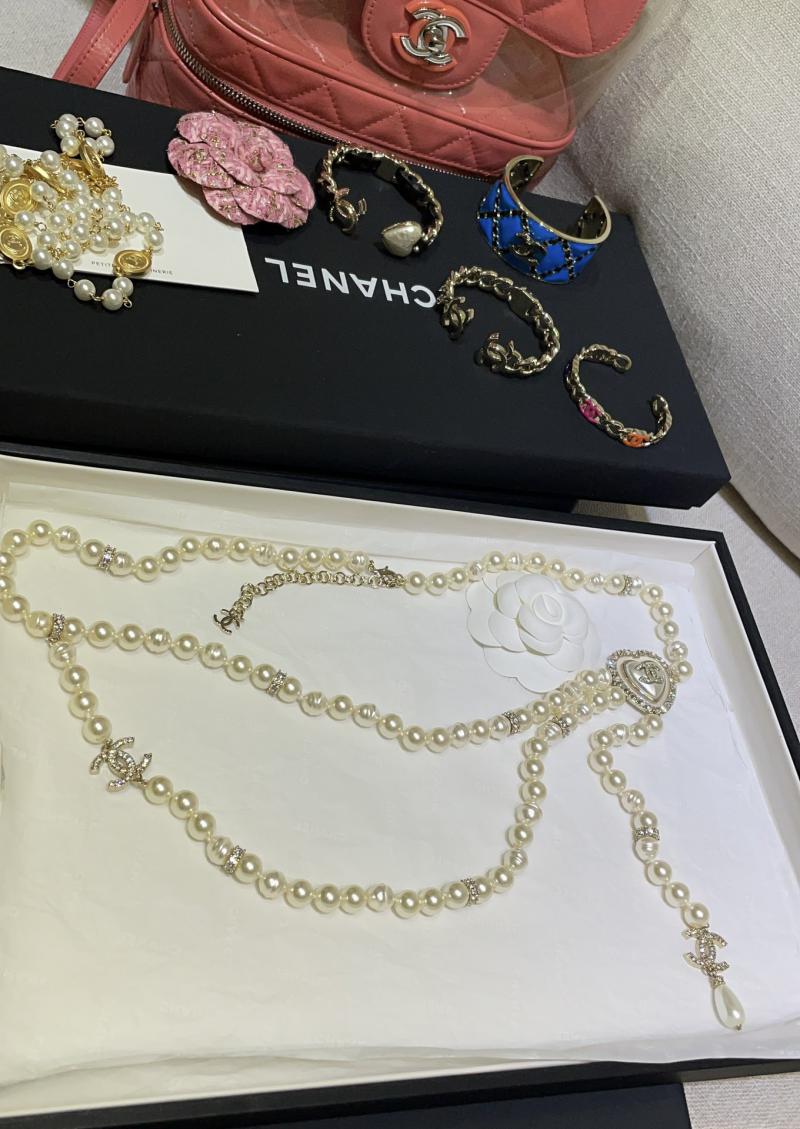 Chanel Necklace CN92613