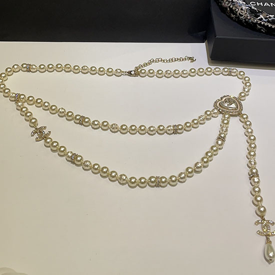 Chanel Necklace CN92613