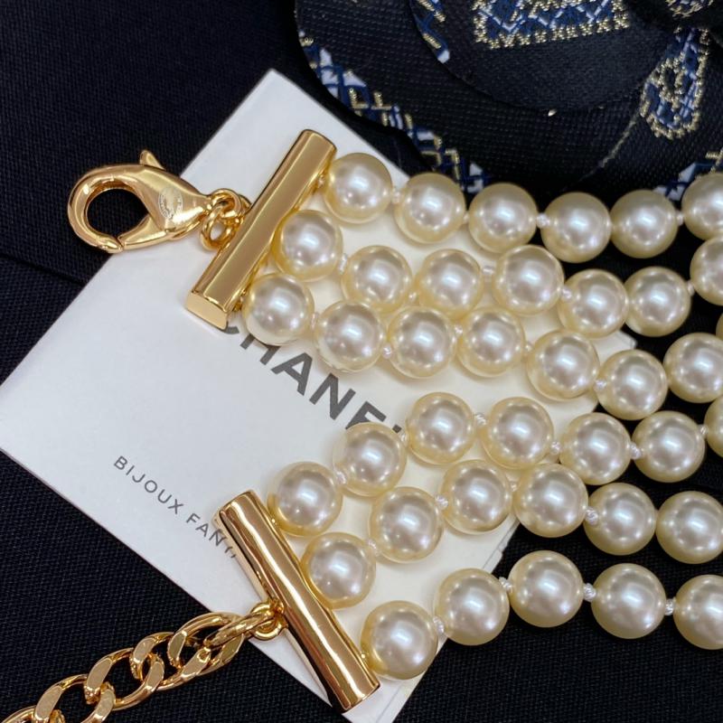 Chanel Necklace CN92614