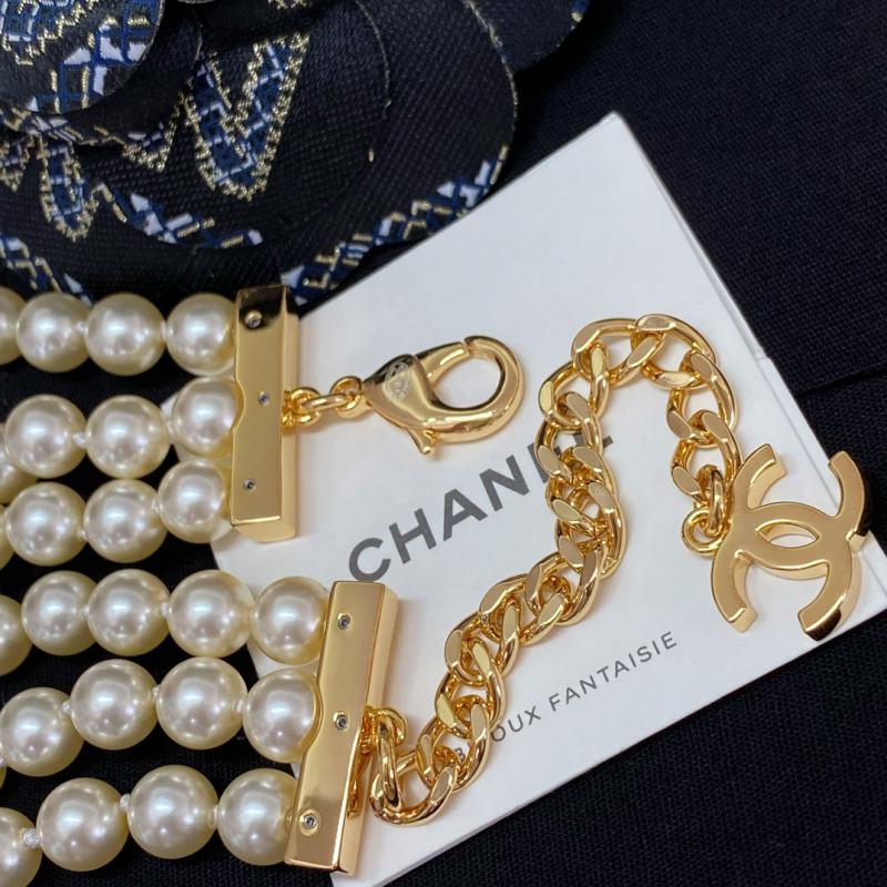 Chanel Necklace CN92614