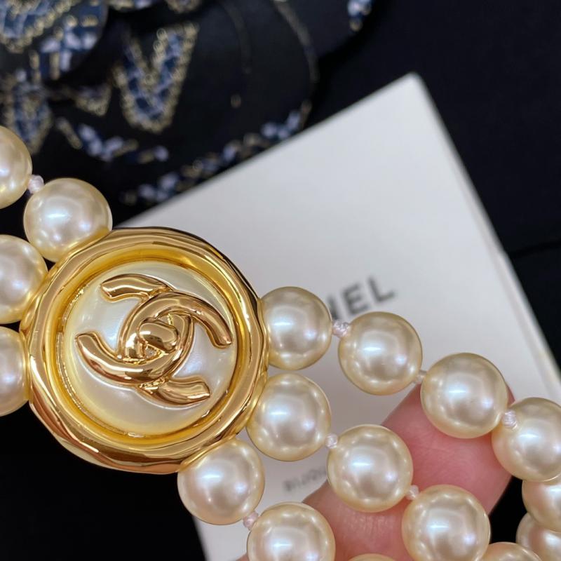 Chanel Necklace CN92614