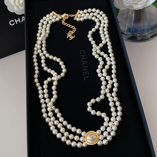 Chanel Necklace CN92614