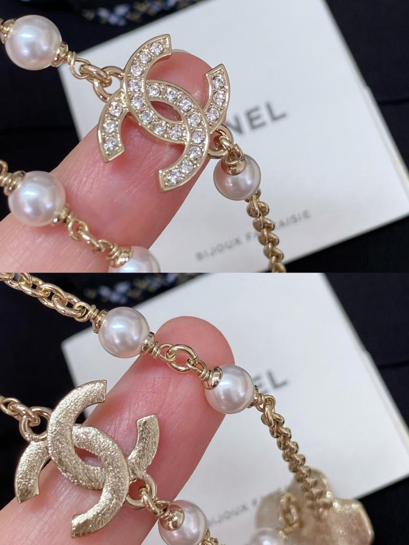 Chanel Necklace CN92615