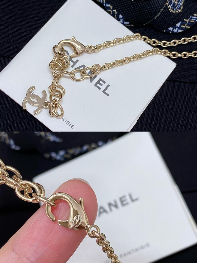 Chanel Necklace CN92615