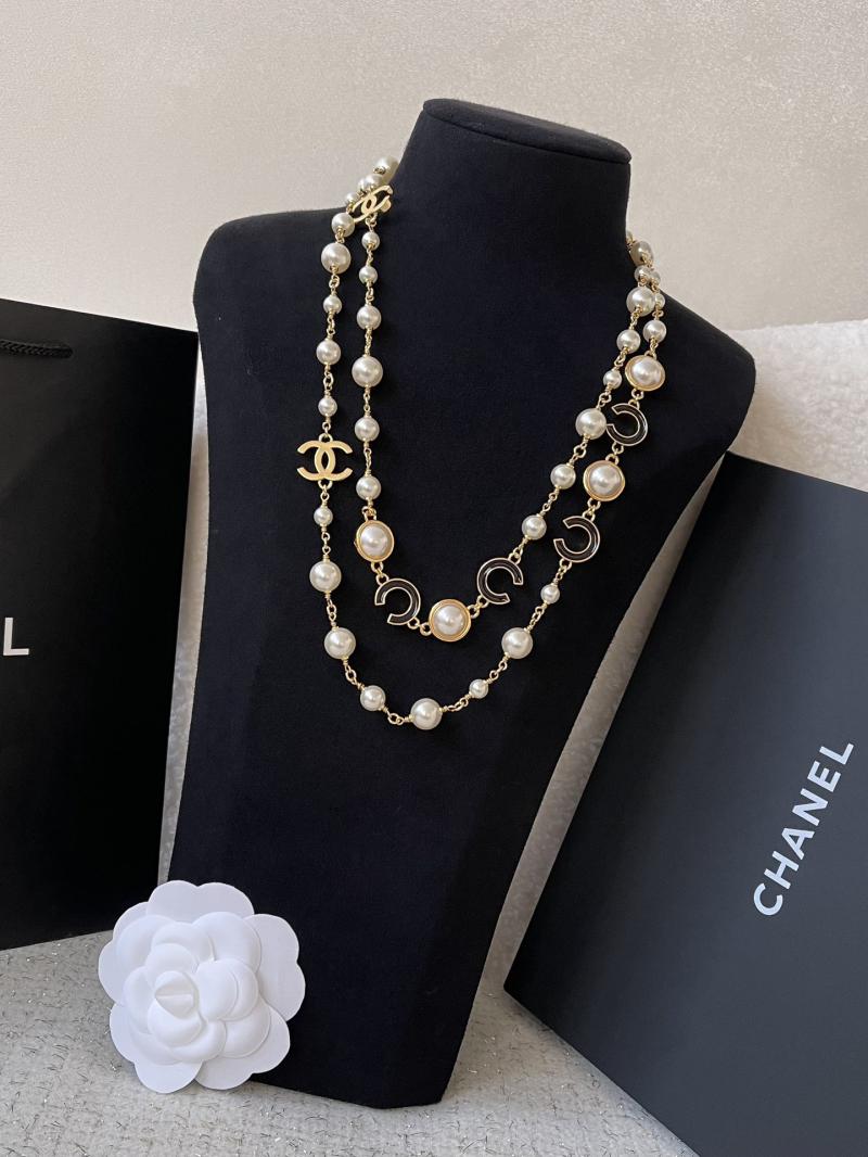 Chanel Necklace CN92616