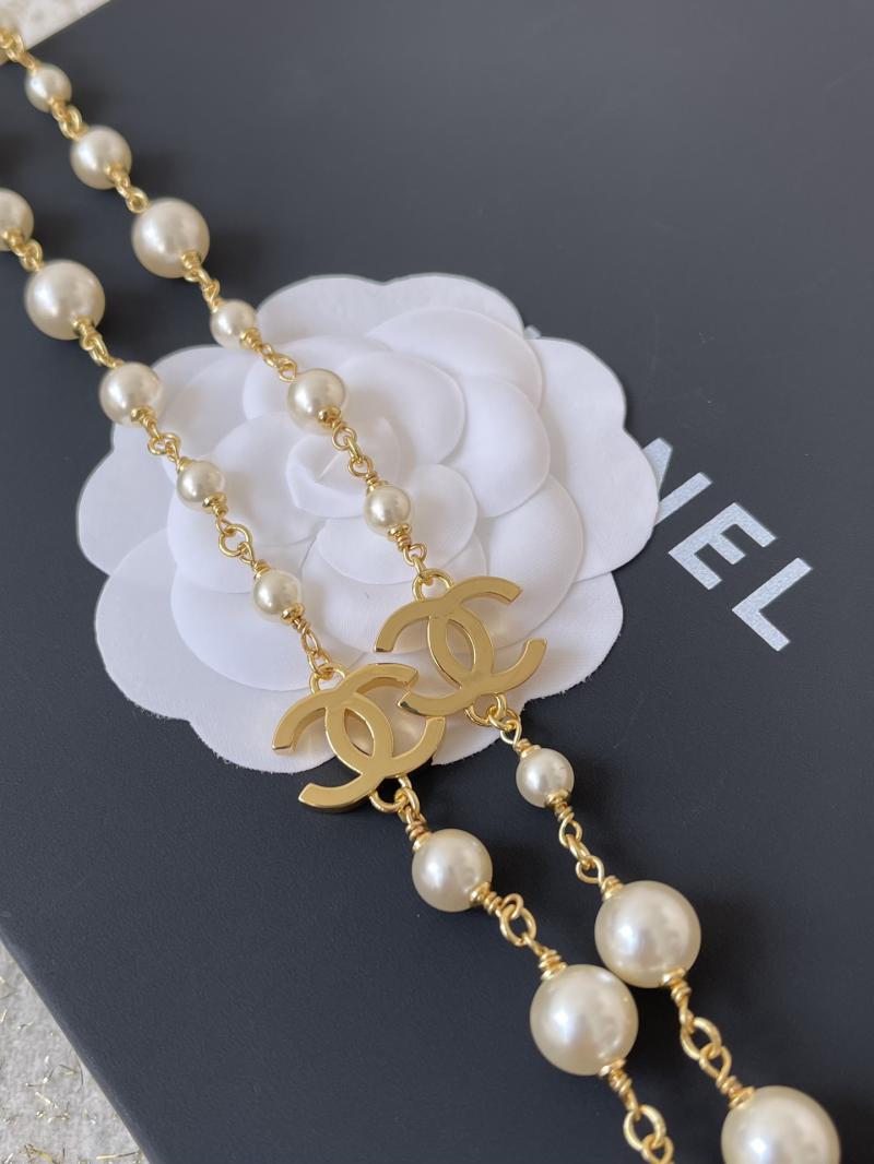 Chanel Necklace CN92616