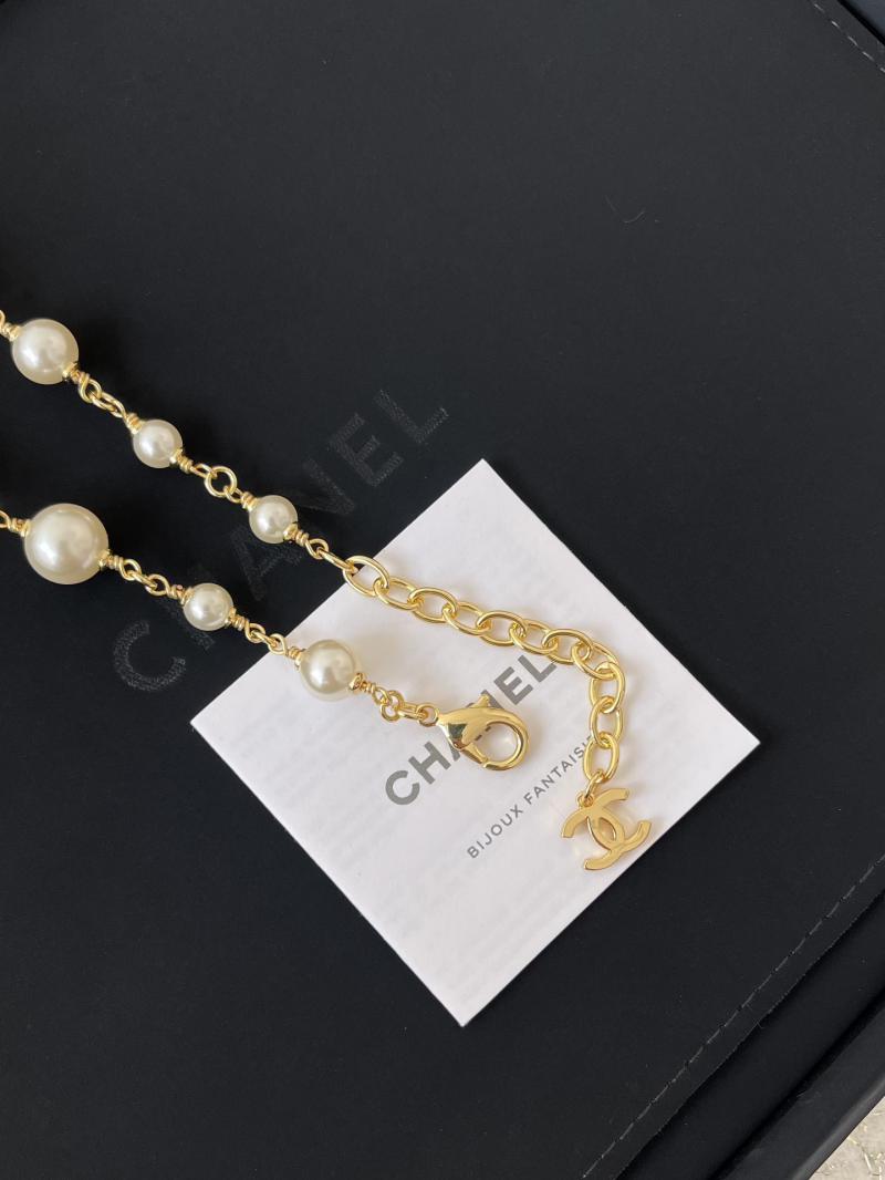 Chanel Necklace CN92616