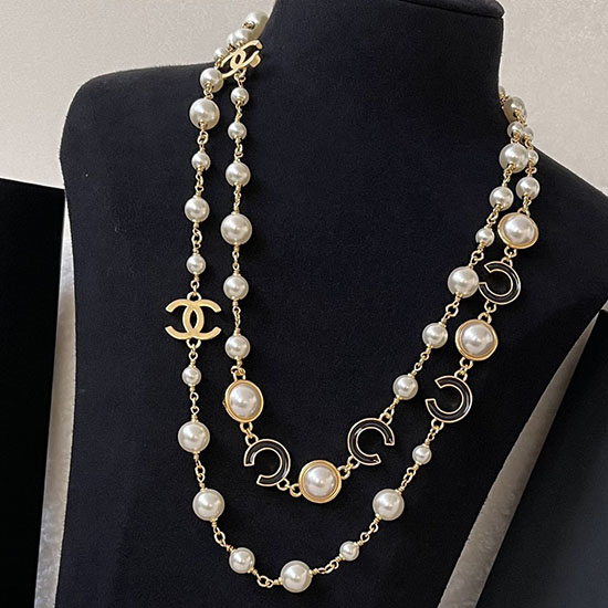 Chanel Necklace CN92616