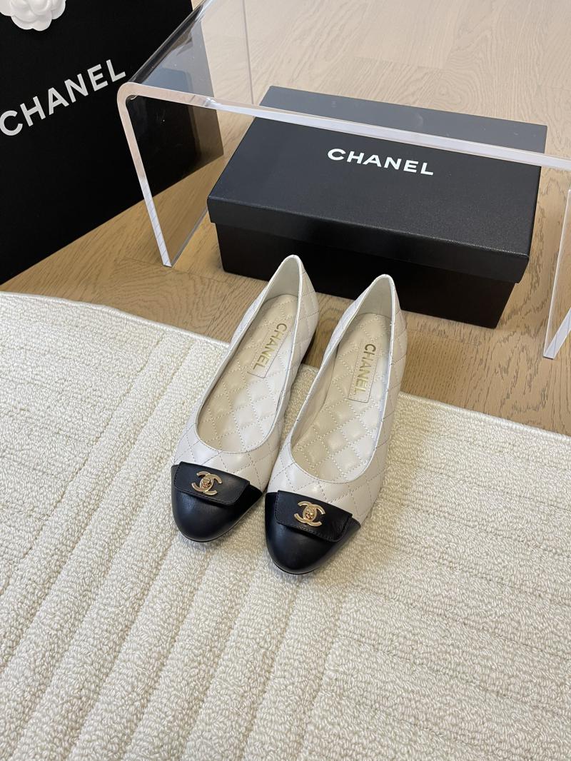 Chanel Pumps SCP92401