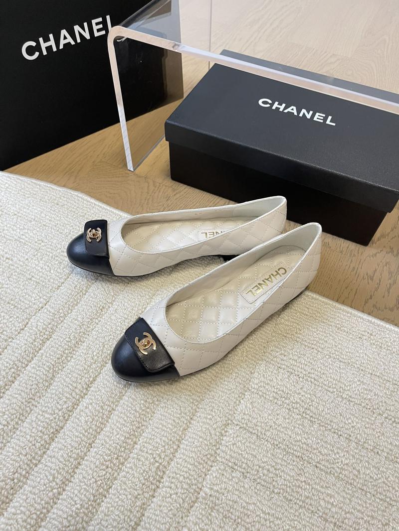 Chanel Pumps SCP92401