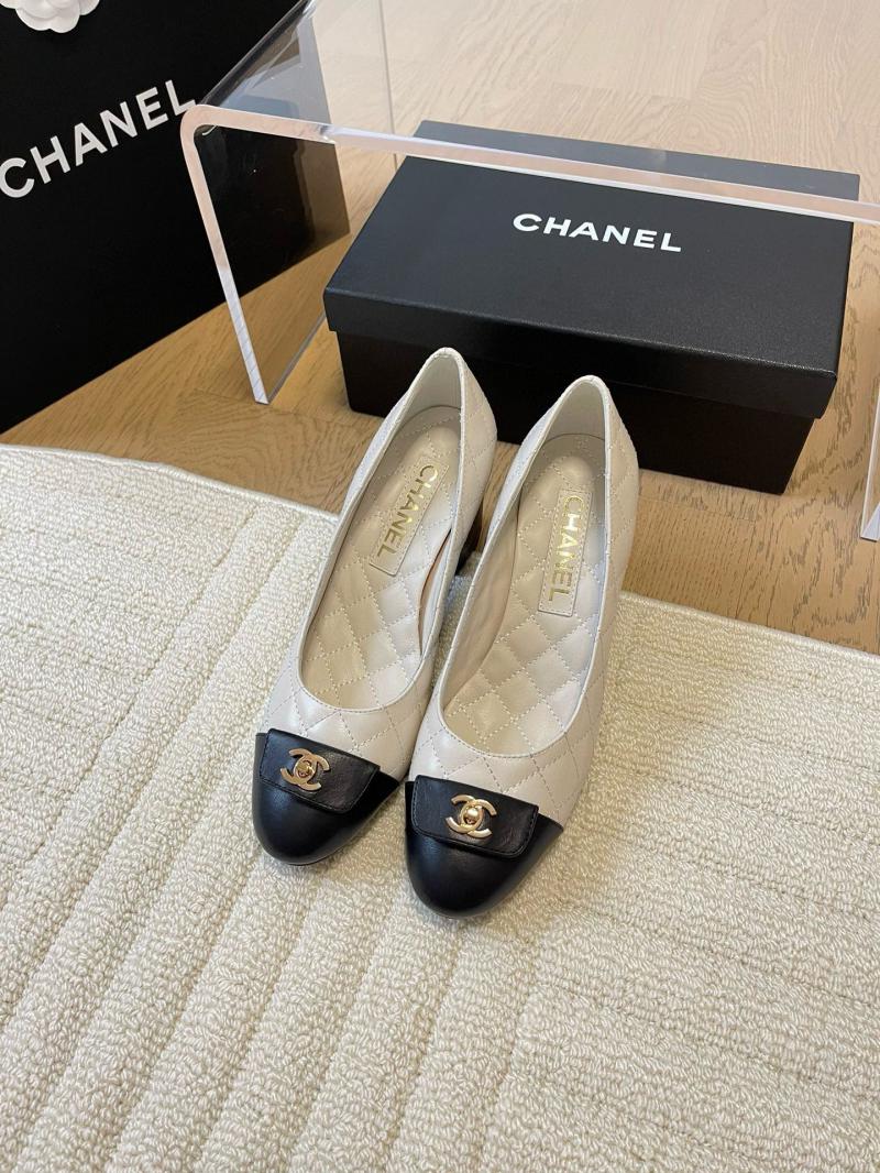 Chanel Pumps SCP92401