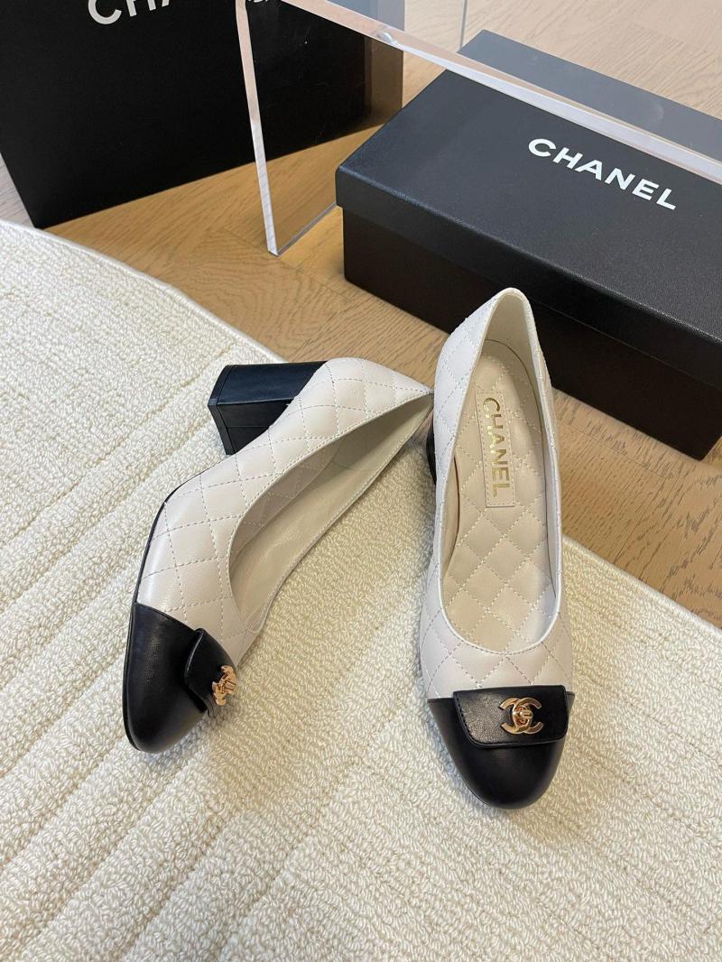 Chanel Pumps SCP92401